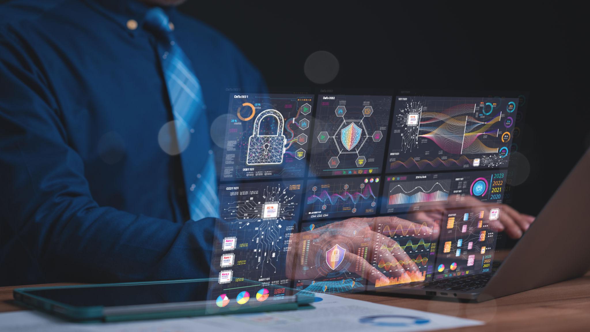 Managed IT Services